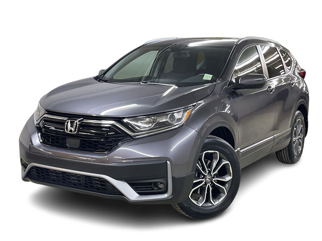 2022 Honda CR-V in Regina, Saskatchewan