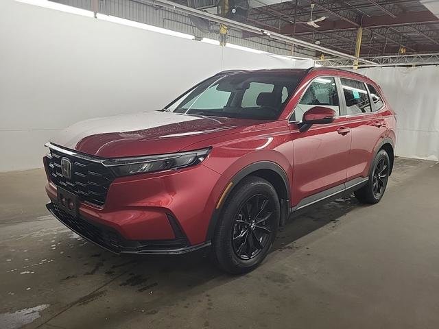 2023 Honda CR-V in Regina, Saskatchewan