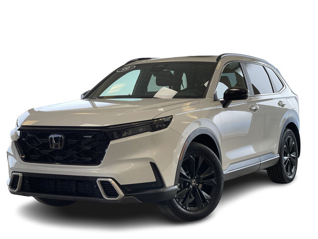 2023 Honda CR-V in Regina, Saskatchewan