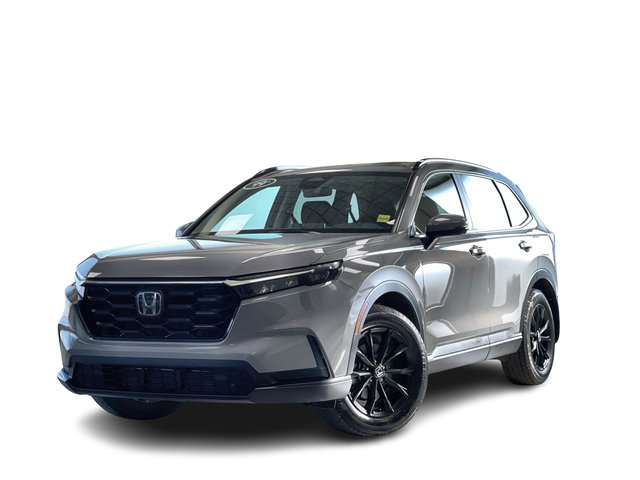 2023 Honda CR-V in Regina, Saskatchewan