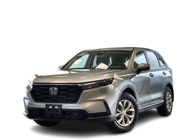 2024 Honda CR-V in Regina, Saskatchewan