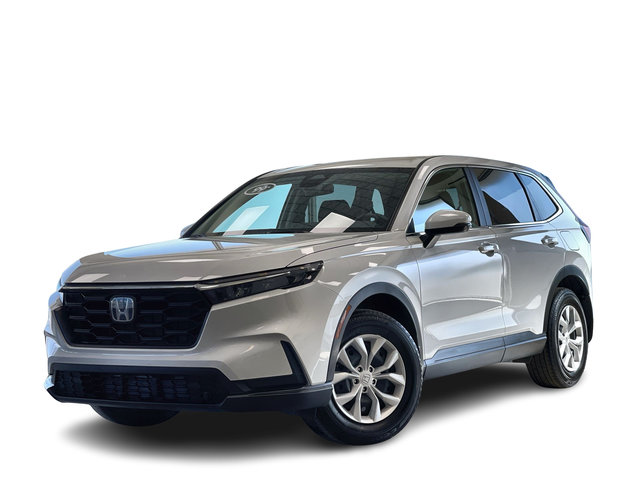 2024 Honda CR-V in Regina, Saskatchewan