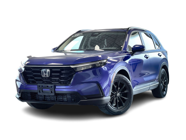 2024 Honda CR-V in Regina, Saskatchewan