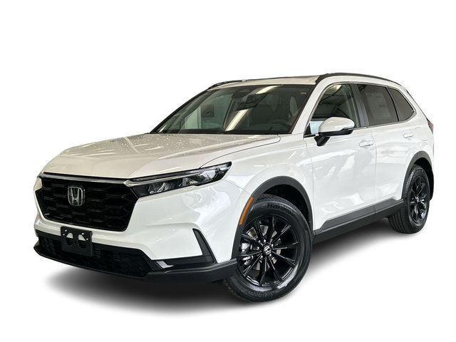 2025 Honda CR-V in Regina, Saskatchewan