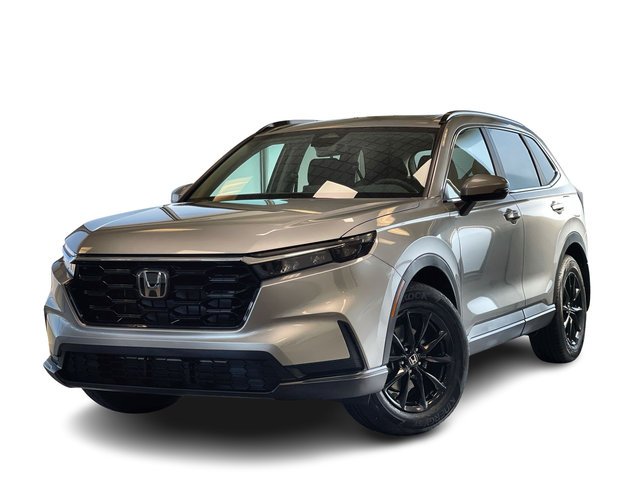 2026 Honda CR-V in Regina, Saskatchewan