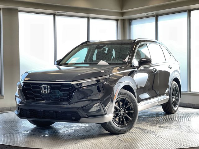 2026 Honda CR-V in Regina, Saskatchewan
