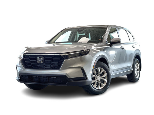 2027 Honda CR-V in Regina, Saskatchewan