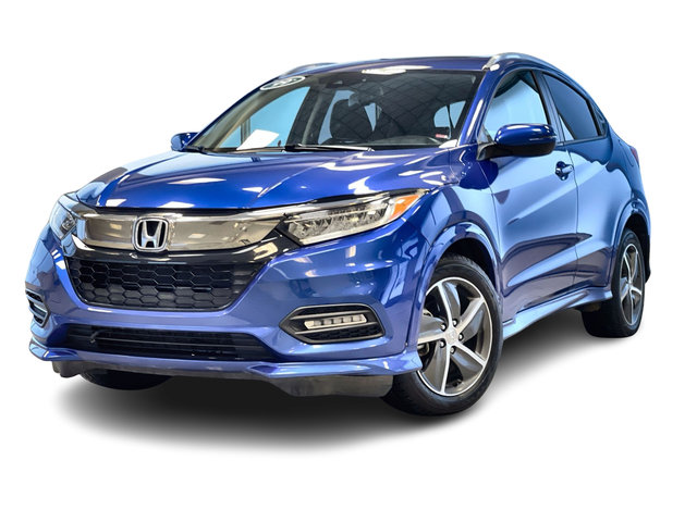 2020 Honda HR-V in Regina, Saskatchewan