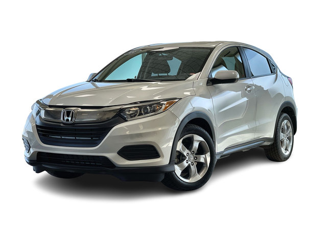 2021 Honda HR-V in Regina, Saskatchewan