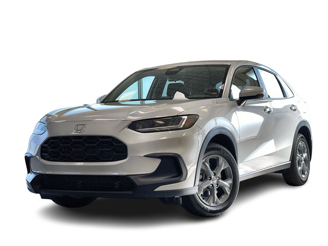 2026 Honda HR-V in Regina, Saskatchewan