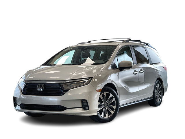 2023 Honda Odyssey in Regina, Saskatchewan