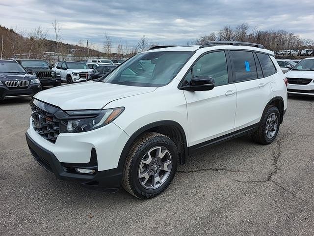 2023 Honda Passport in Regina, Saskatchewan