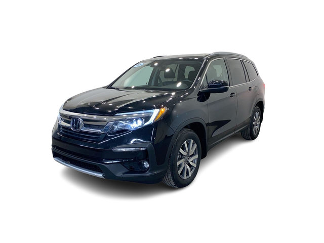 2020 Honda Pilot in Regina, Saskatchewan