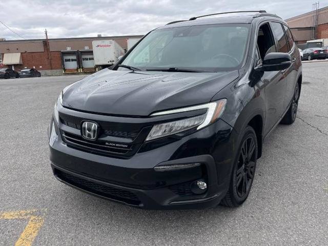 2021 Honda Pilot in Regina, Saskatchewan