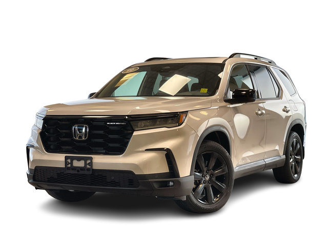2025 Honda Pilot in Regina, Saskatchewan
