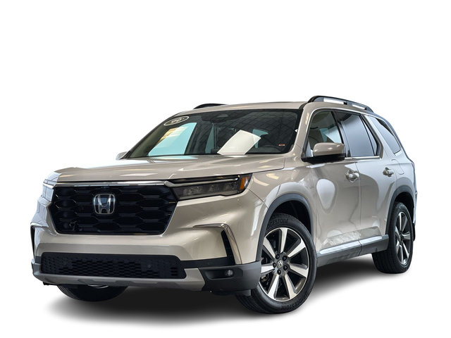 2025 Honda Pilot in Regina, Saskatchewan