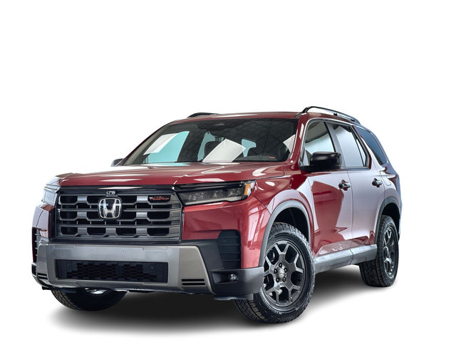 2026 Honda Pilot in Regina, Saskatchewan