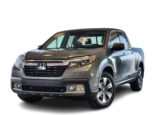 2017 Honda Ridgeline in Regina, Saskatchewan