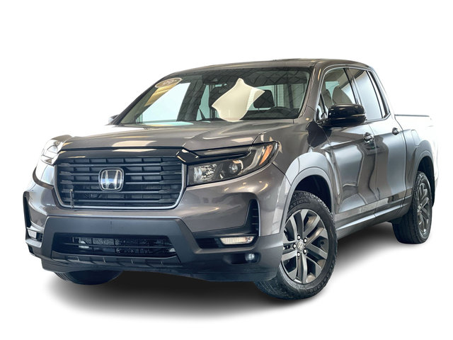 2022 Honda Ridgeline in Regina, Saskatchewan