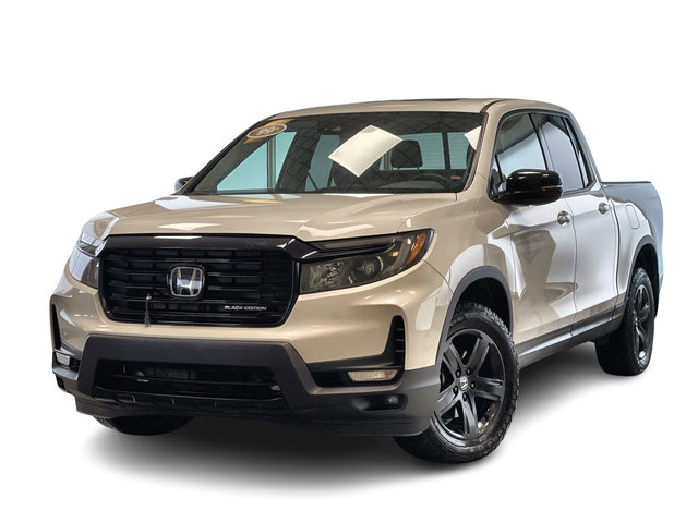 2023 Honda Ridgeline in Regina, Saskatchewan