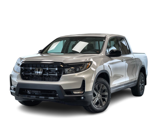 2026 Honda Ridgeline in Regina, Saskatchewan
