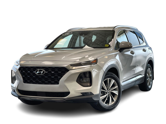 2019 Hyundai Santa Fe in Regina, Saskatchewan