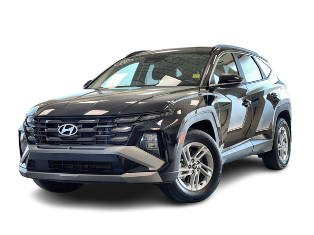 2025 Hyundai Tucson in Regina, Saskatchewan