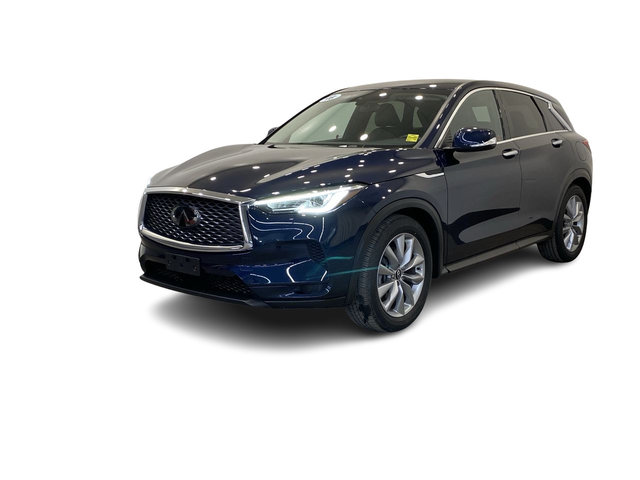 2020 Infiniti QX50 in Regina, Saskatchewan