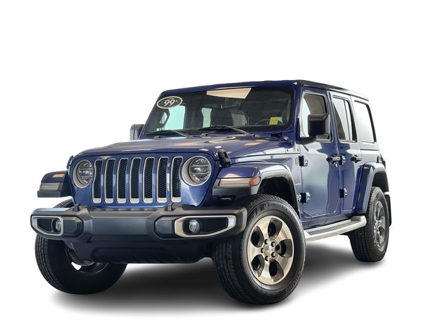 2020 Jeep Wrangler in Regina, Saskatchewan