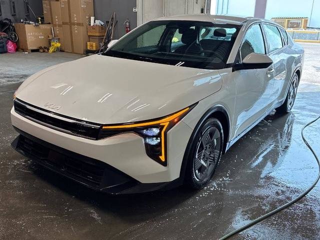 2025 Kia K4 in Regina, Saskatchewan