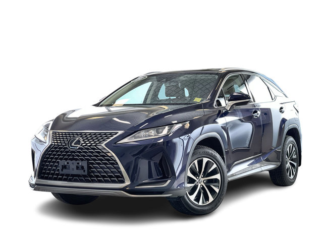 2022 Lexus RX in Regina, Saskatchewan