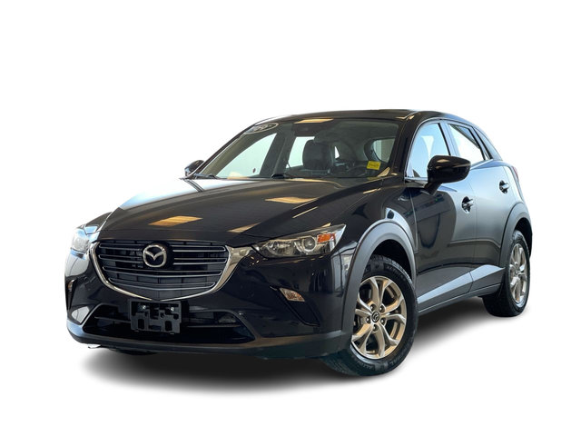 2021 Mazda CX-3 in Regina, Saskatchewan