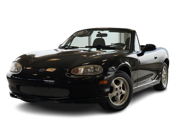 2000 Mazda Miata in Regina, Saskatchewan