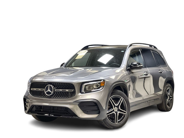 2023 Mercedes-Benz GLB250 in Regina, Saskatchewan