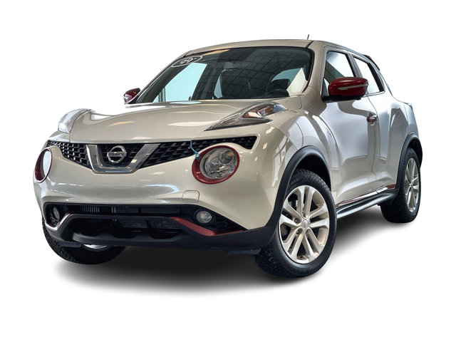 2016 Nissan Juke in Regina, Saskatchewan