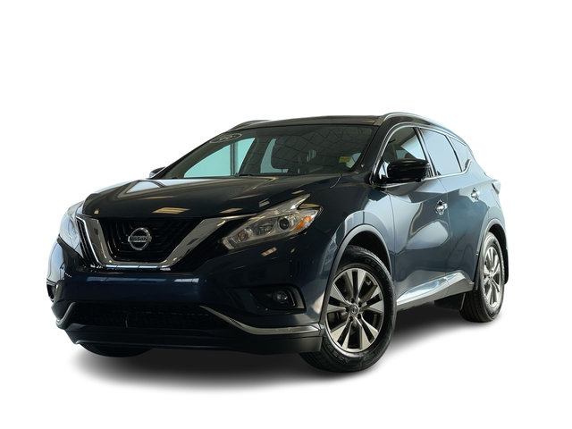 2016 Nissan Murano in Regina, Saskatchewan