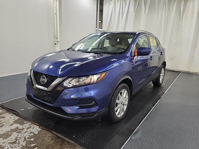2023 Nissan Qashqai in Regina, Saskatchewan