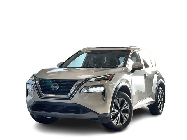 2022 Nissan Rogue in Regina, Saskatchewan