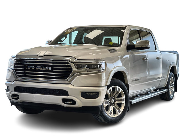 2022 Ram RAM 1500 Crew Cab 4x4 (dt) in Regina, Saskatchewan
