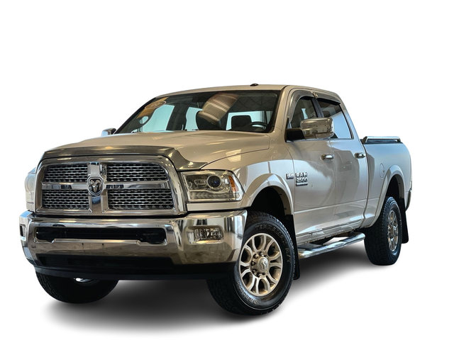 2014 Ram 2500 4x4 Crew Cab in Regina, Saskatchewan