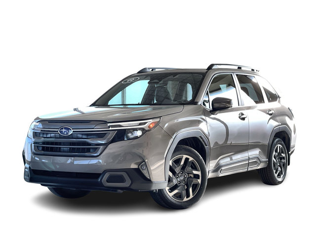 2025 Subaru Forester in Regina, Saskatchewan