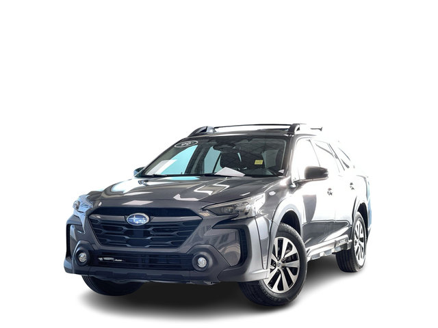 2024 Subaru Outback in Regina, Saskatchewan