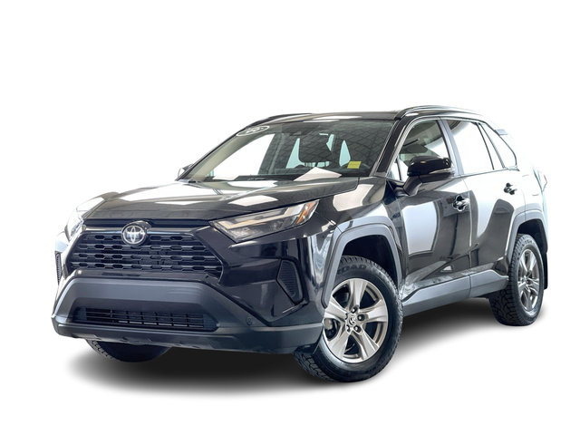 2024 Toyota RAV4 in Regina, Saskatchewan