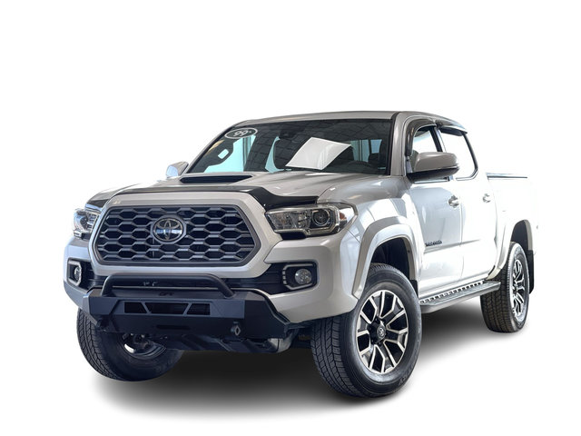 2021 Toyota Tacoma 4X4 in Regina, Saskatchewan