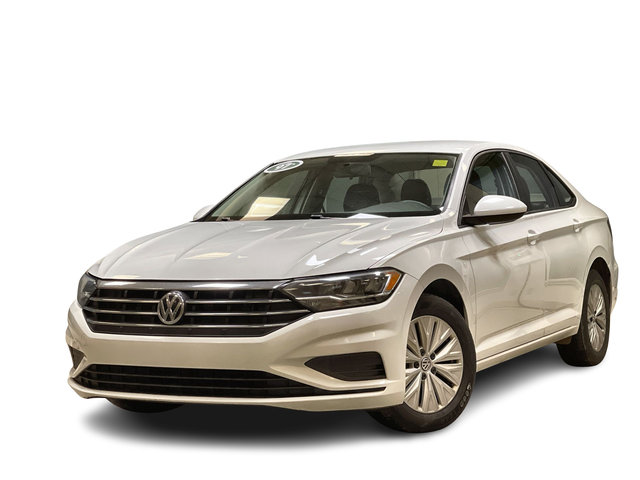 2019 Volkswagen Jetta in Regina, Saskatchewan