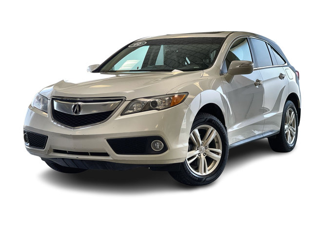 2014 Acura RDX in Regina, Saskatchewan