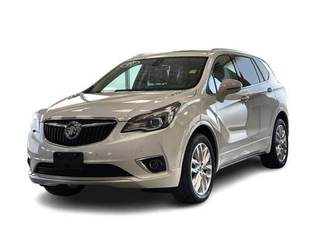 2020 Buick Envision in Regina, Saskatchewan