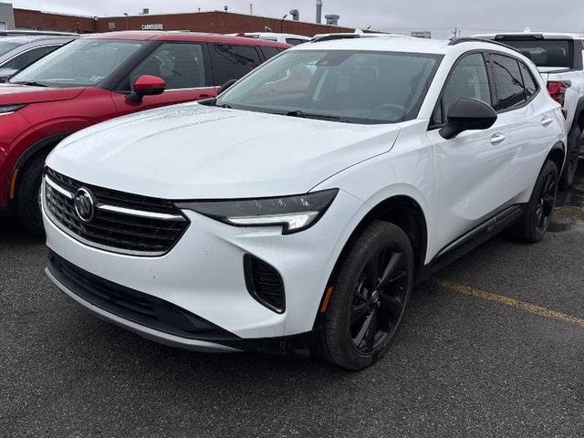 2022 Buick Envision in Regina, Saskatchewan