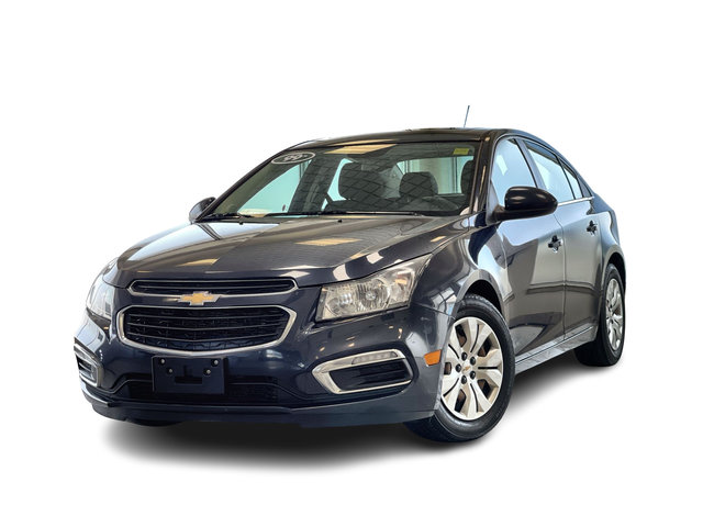 2016 Chevrolet Cruze in Regina, Saskatchewan