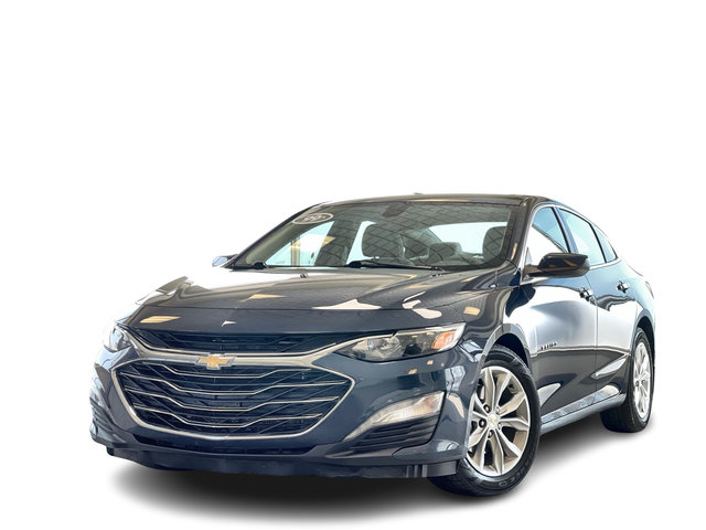 2022 Chevrolet Malibu in Regina, Saskatchewan